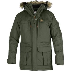 Fjallraven Yupik Parka